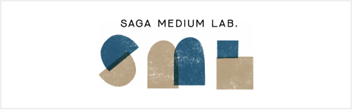 佐賀な人と未来をつなぐウェブメディア SAGA MEDIUM LAB.