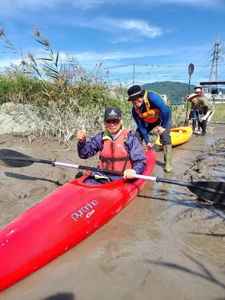 六角RIVERフェスin 大町　2024