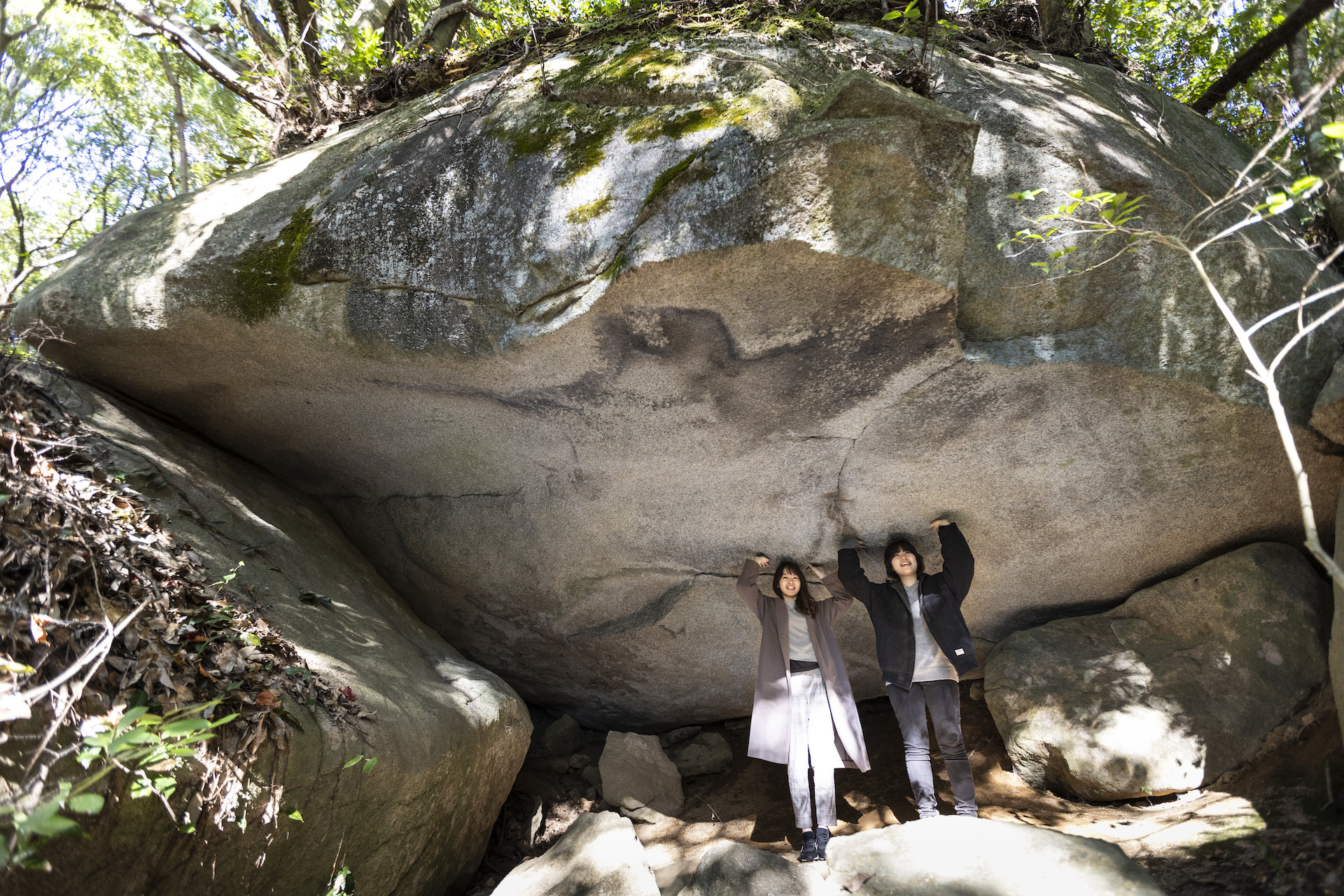 【大和町】のどかな山里の風土を感じる観光＆グルメスポット