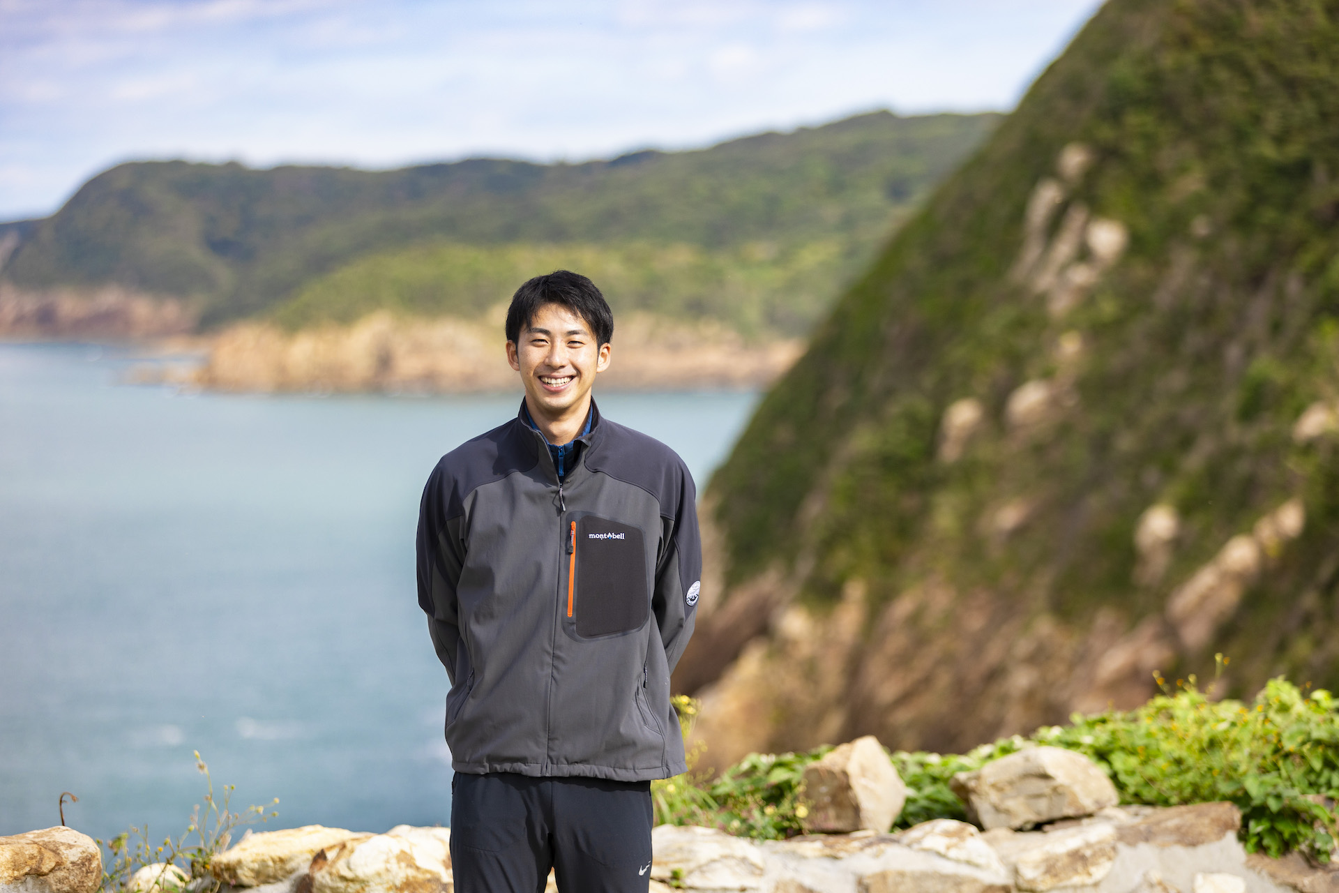 「活気のある島にしたい。だからグランピングと海士を両立する。」宗秀明さんインタビュー