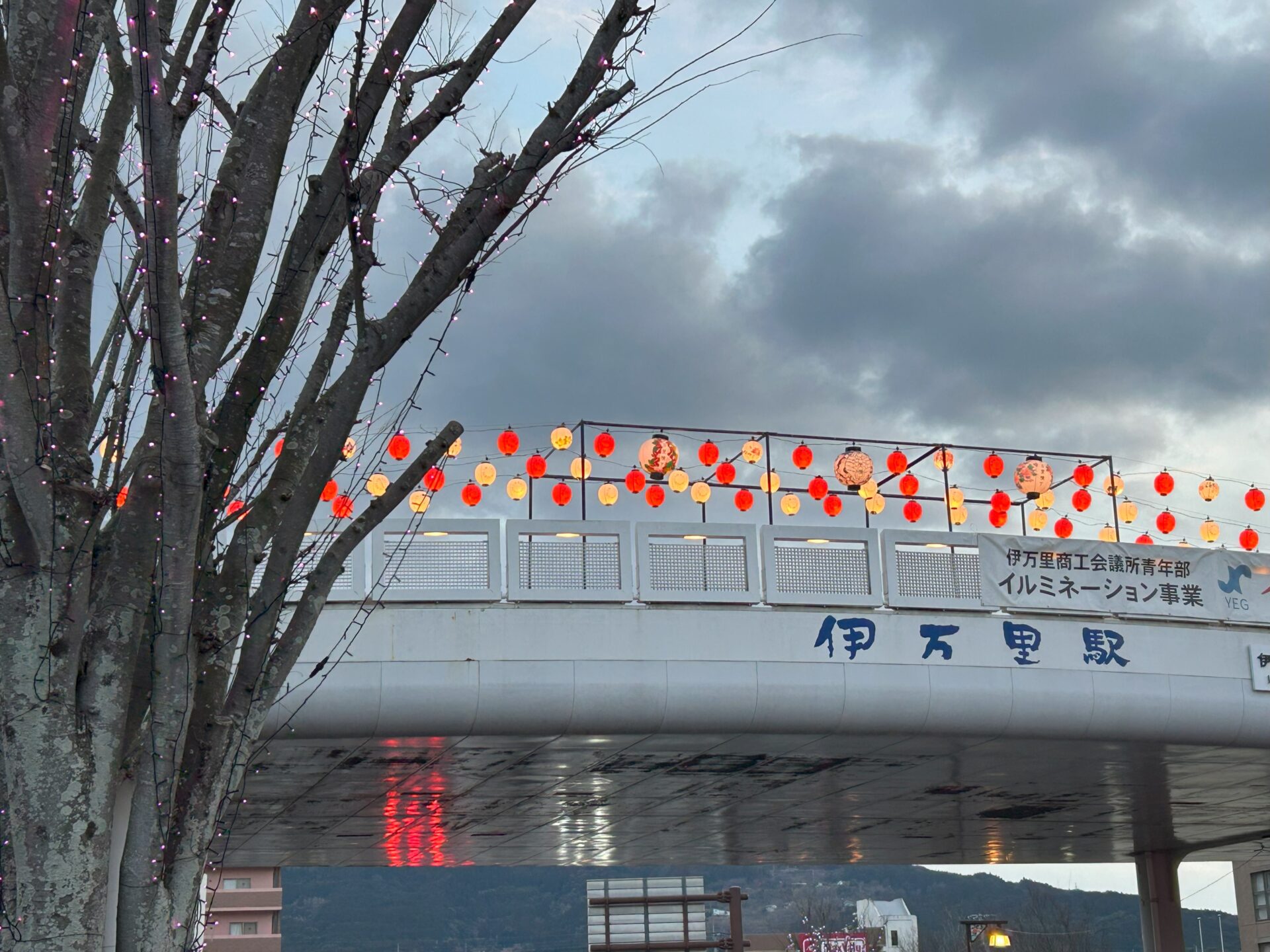 「Happy Yokocho Day in 伊万里駅 2025」を開催しました🏮