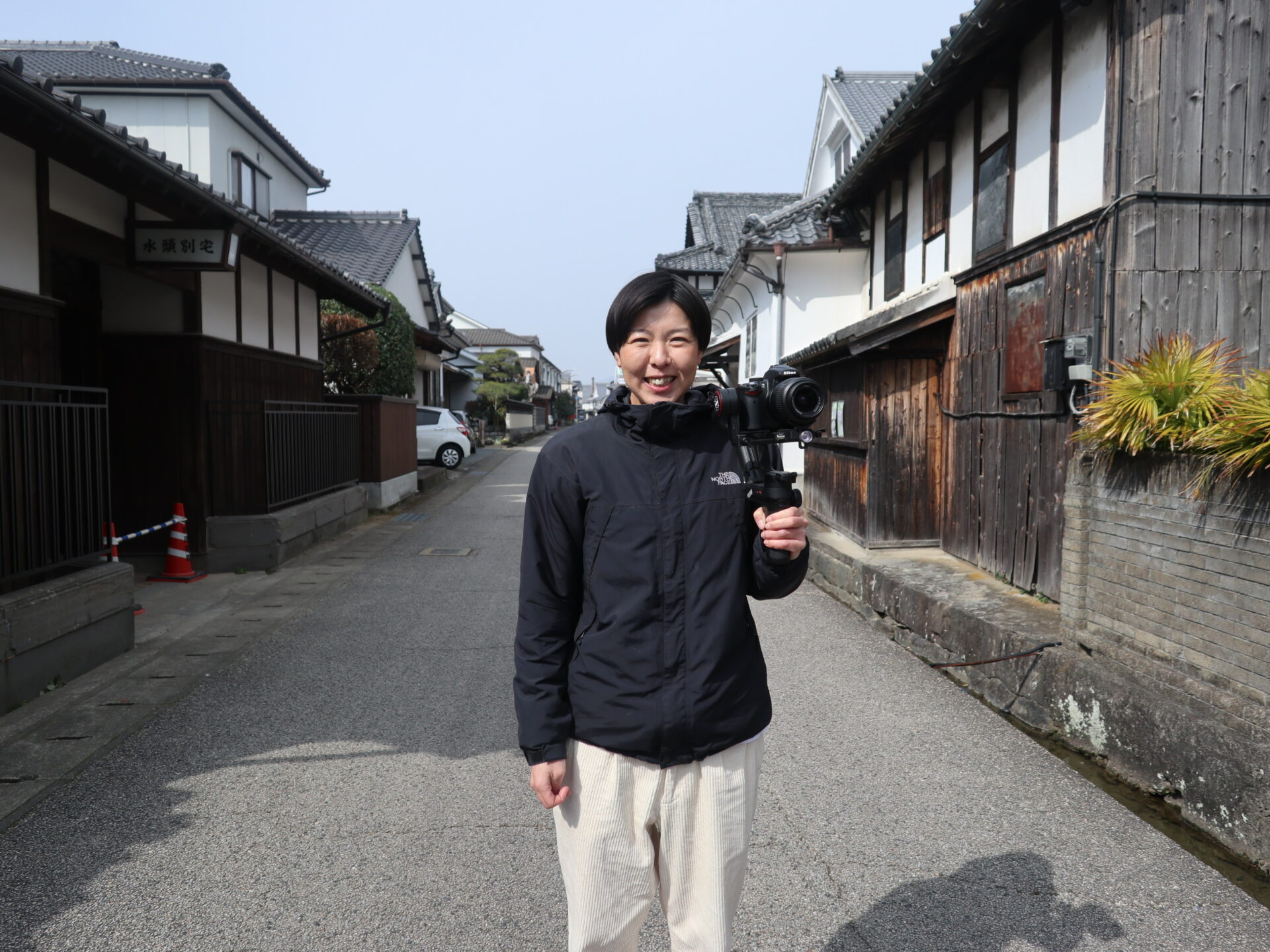 今野　香菜恵さん